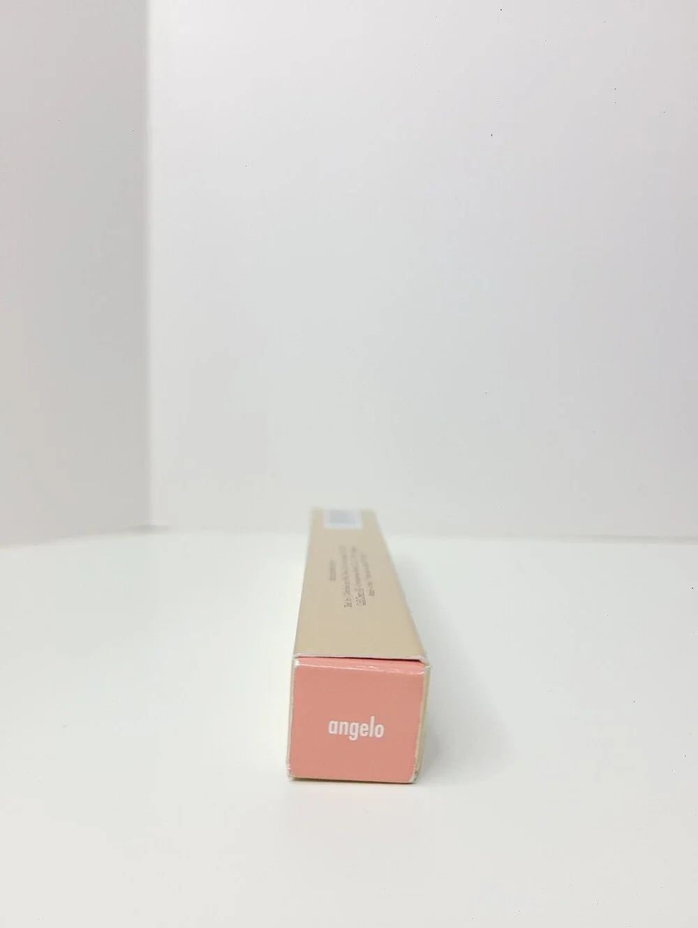 Stila Stay All Day Liquid Lipstick In Angelo